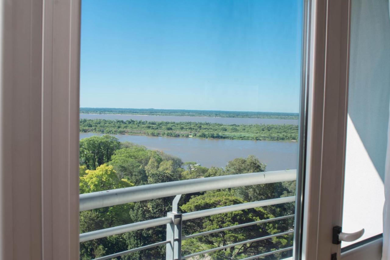 Maran Suites & Towers Paraná Exterior foto