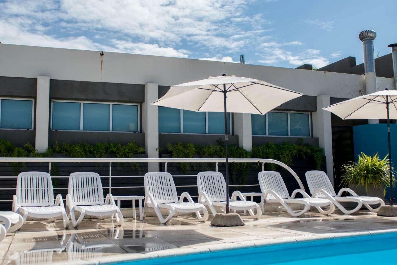 Maran Suites & Towers Paraná Exterior foto